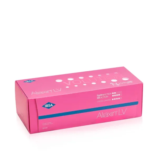 Aliaxin LV (2x1ml)
