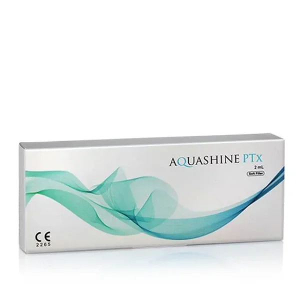 Aquashine Soft Filler PTx (2x2ml)