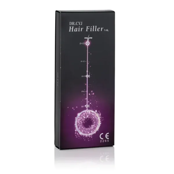 DR. CYJ Hair Filler (2x1ml)