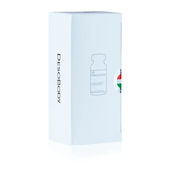Love Cosmedical DesoBody (5x10ml)