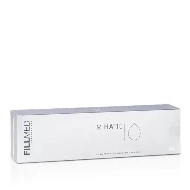 Fillmed M-HA 10 (3x3ml)