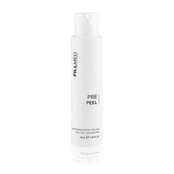 Fillmed Pre Peel (1x100ml)