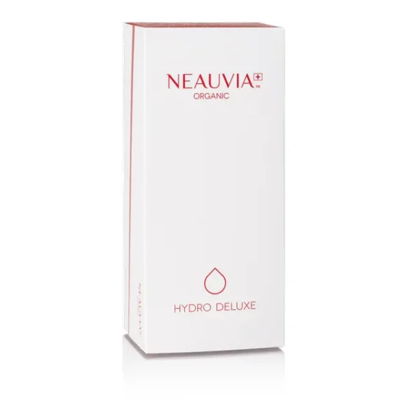 Neauvia Organic Hydro Deluxe (2x1ml)