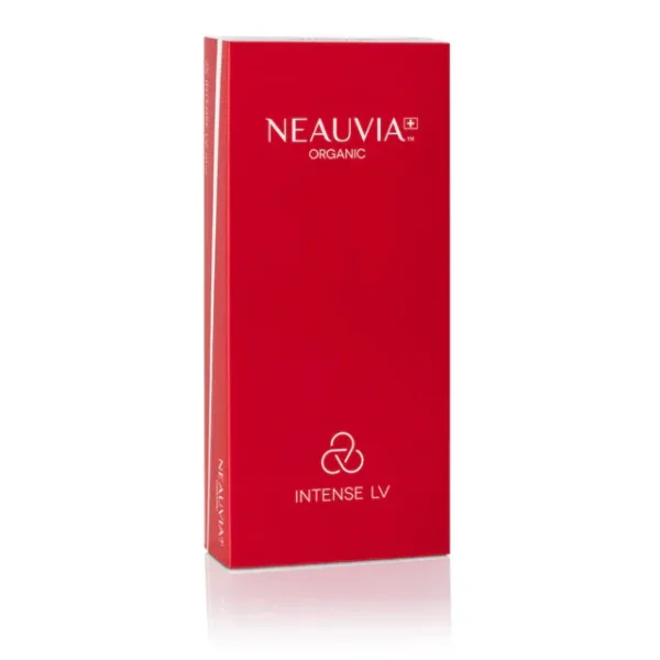 Neauvia Organic Intense LV (1x1ml)