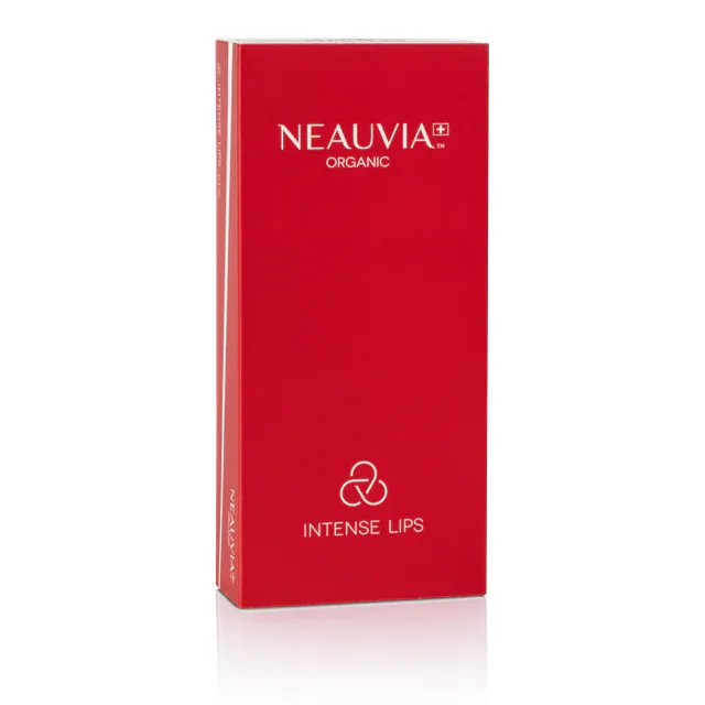 Neauvia Organic Intense Lips (1x1ml)