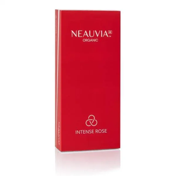 Neauvia Organic Intense Rose (1x1ml)