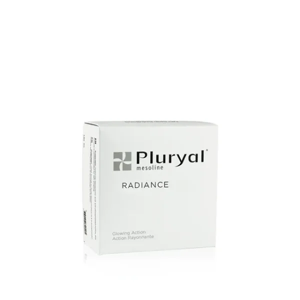 Pluryal Mesoline Radiance (5x5ml)