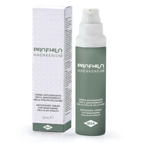 Profhilo Haenkenium Cream (50 ml)