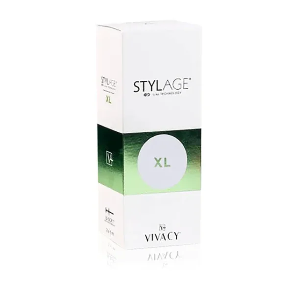 Stylage Bi Soft XL (2x1ml)