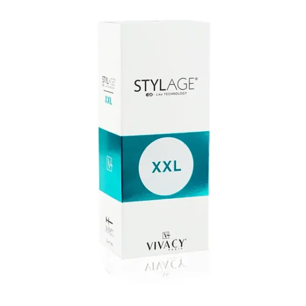 Stylage Bi Soft XXL (2x1ml)
