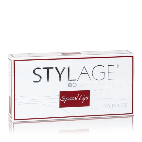 Stylage Special Lips (1x1ml)